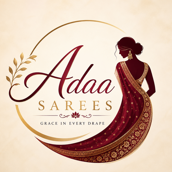 Adda sarees
